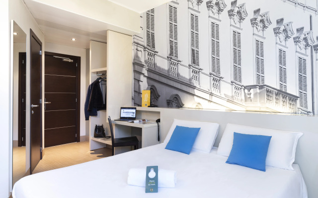 B&B Hotel Faenza