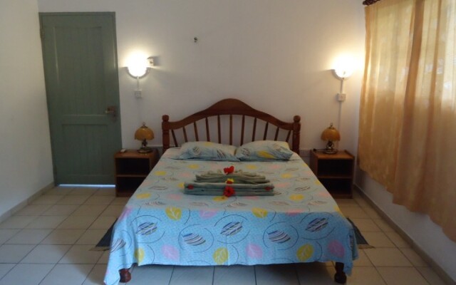 Le Pti Payot Guest House