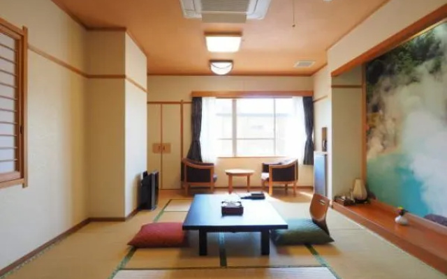 Japanese-Style room 사진 1