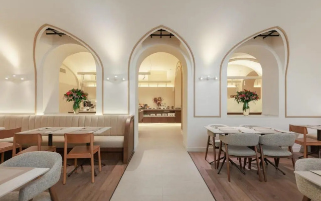 Medinaceli Hotel