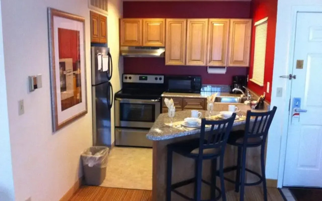 Residence Inn Kalamazoo East