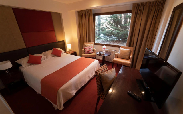 Rochester Calafate
