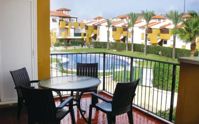 Apartment Canada San Julian