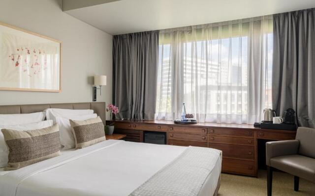 Hotel Dom Carlos Park