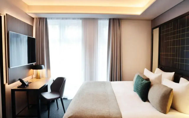Reykjavik Saga Hotel 