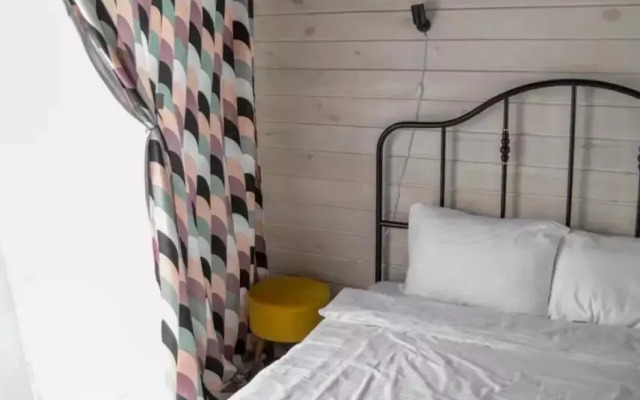 Апарт-отель Арктика