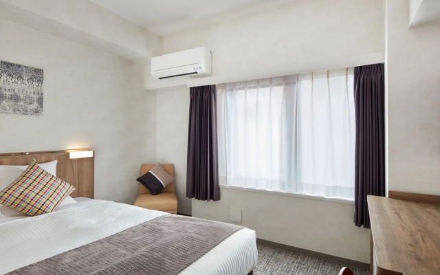 Standard Semi Double room 사진 1