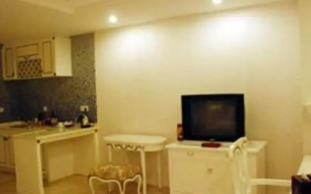 Foshan Sanshui ShiHuang Garden Hotel