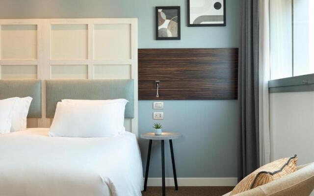 voco Venice Mestre - The Quid by IHG