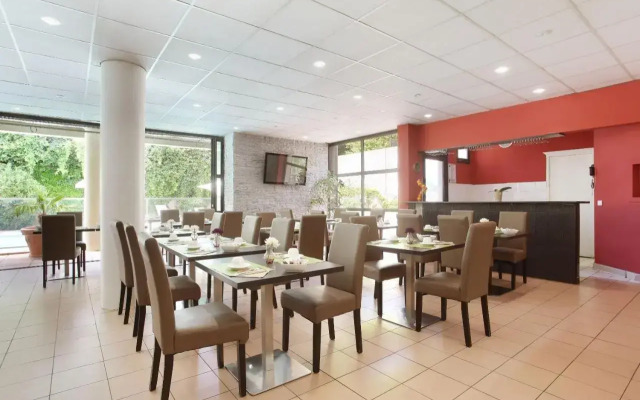 Appart Hotel Odalys City Aix en Provence Les Floridianes