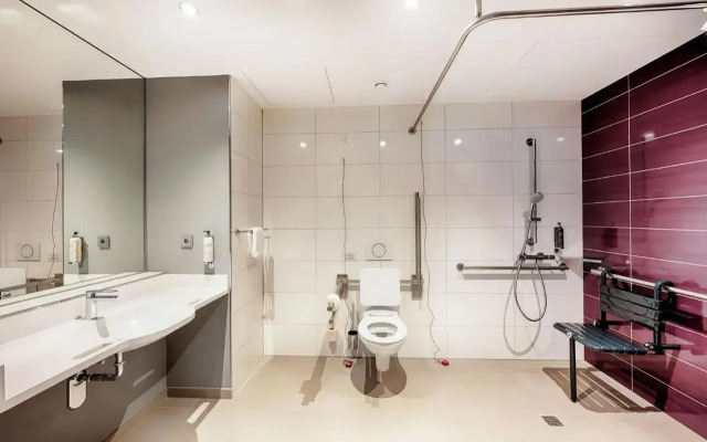 Premier Inn Dresden City Prager Strasse