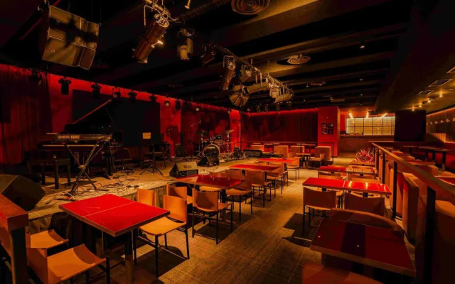 Отель The Telegraph Hotel - The Leading Hotels of the World