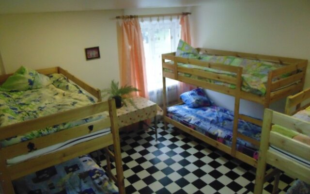 Hostel Madagaskar