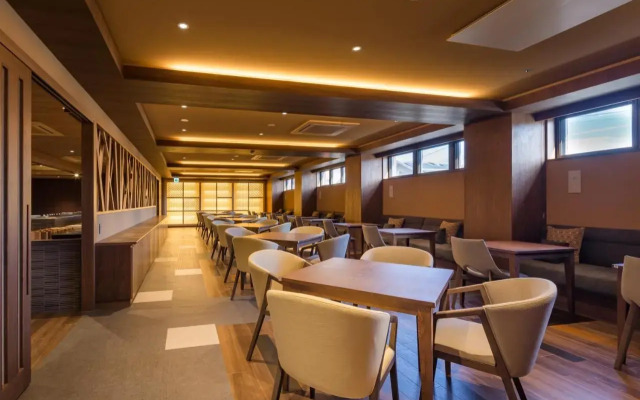 Ooike Hotel