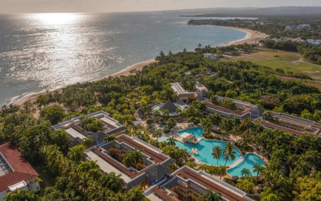Iberostar Waves Costa Dorada - All Inclusive