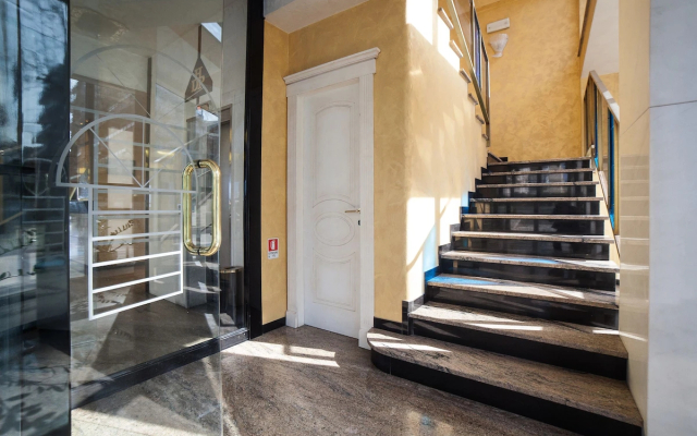 Hotel Diplomat Palace