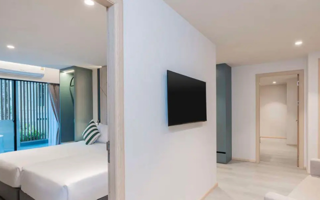 One bed room suite — фото 3