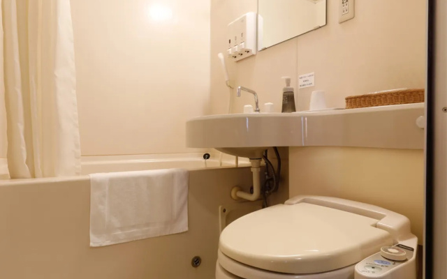B Single room 사진 3