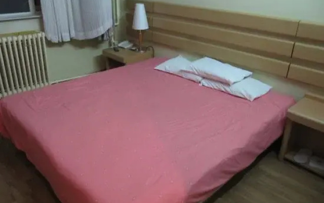 Home Inn Beiwei Road