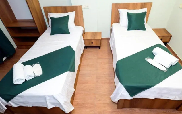 Tbilisi Hotel Serenity