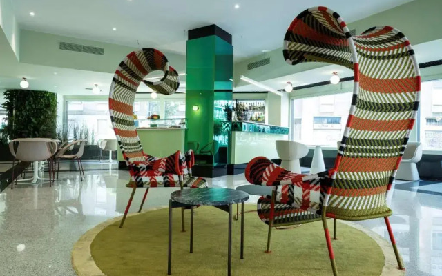 C-Hotels Concorde Hotel