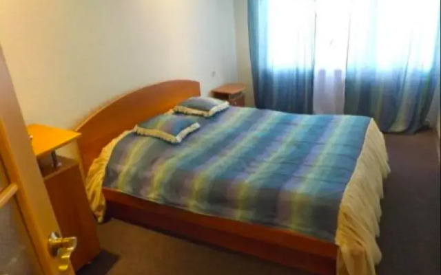 Signal Hotel DOSAAF