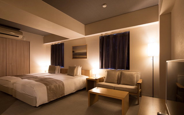 Deluxe Double room (풀 더블 침대) 사진 3