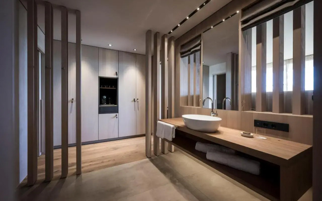 ADLER Spa Resort SICILIA