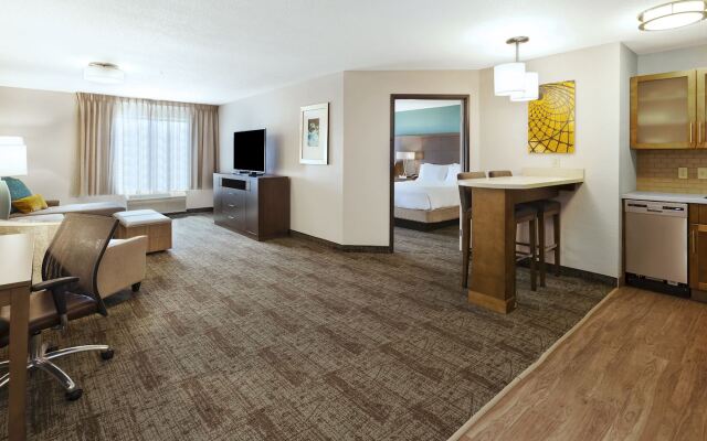 Staybridge Suites Columbia, an IHG Hotel