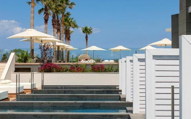 Aqua Blu Boutique Hotel & Spa - Adults Only