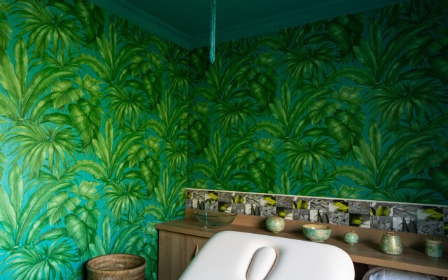 Hostellerie des 7 Molles