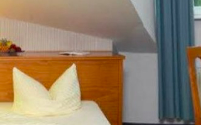Flörsheimer Hof Hotel