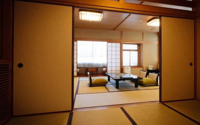12 Tatami Mats Japanese-Style room 사진 2