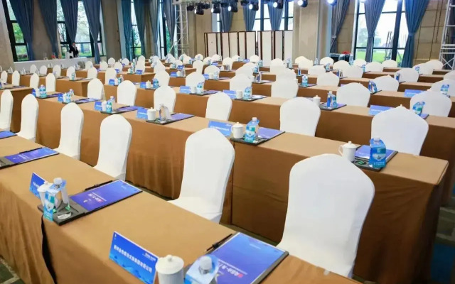 Maision New Century Hotel Daishan Zhoushan