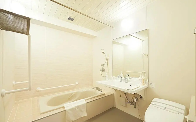 Universal Twin room (트윈 침대 2개) 사진 3