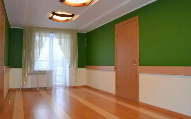 Home-Otel Podgornoe