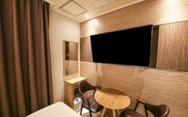 Yeongdeungpo Hotel Basic