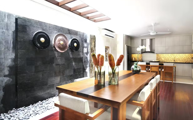 Kedonganan Beach Villas