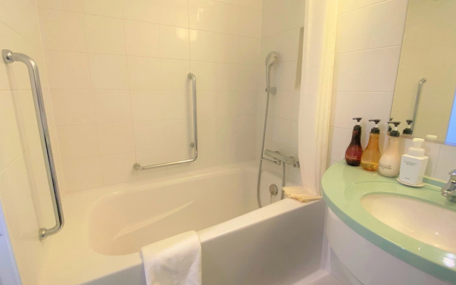 Superior Connecting Quadruple room 사진 4
