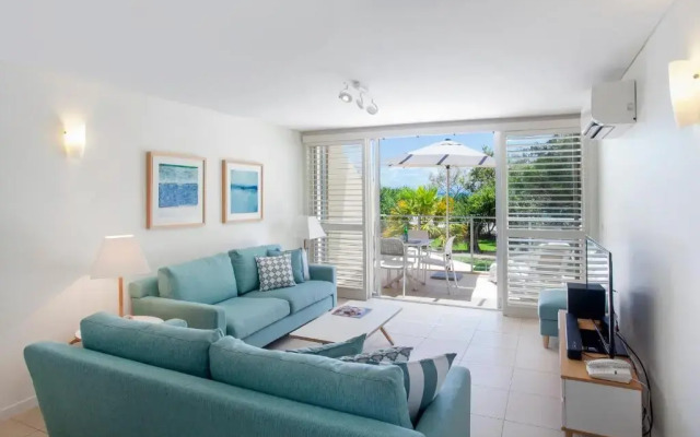 Maison Noosa Beachfront Resort