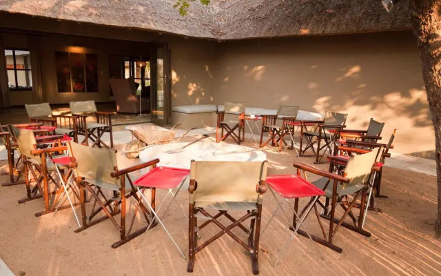 Xanatseni Private Camp