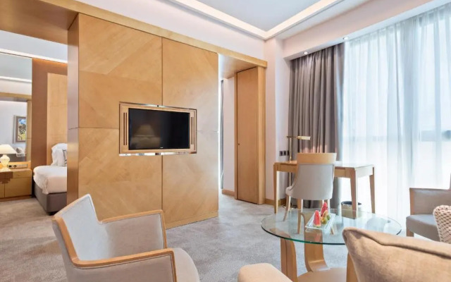 Отель Melia Athens