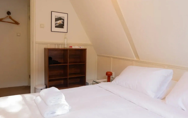 Hotel Calisto