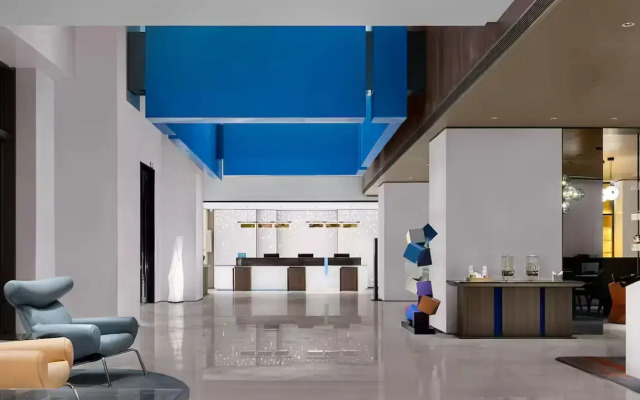 Hampton by Hilton Guangzhou Luoxi