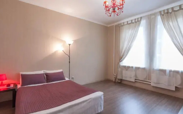 Inndays Podolsk on Elektromontazhny