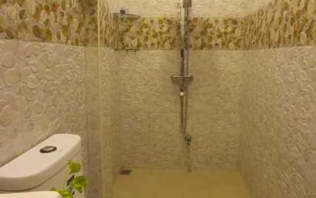 Kurumba Villa