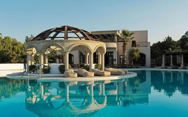 Lindian Village All Inclusive Resort Rhodes, Curio Collection