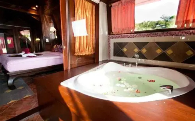 Rin Beach Resort
