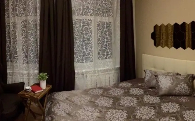 Hostelrus At Prechistenka