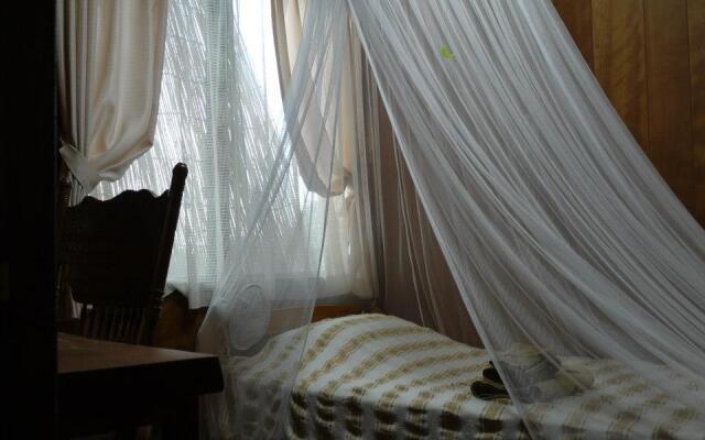 Milk-ya Guest House